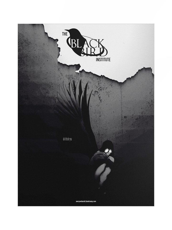 "All of This For You" Poster product image (2)