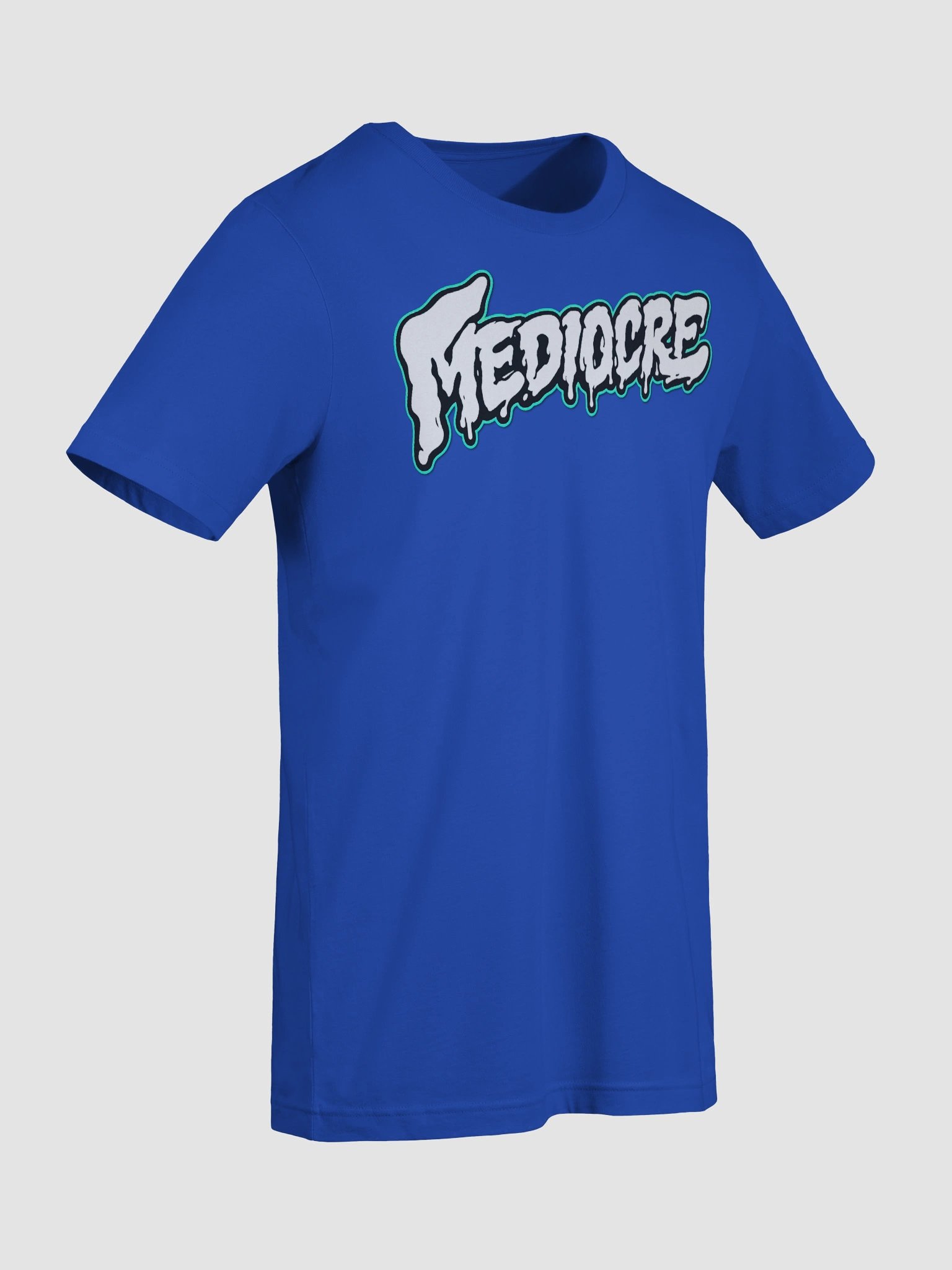 Mediocre Drip Tee product image (53)