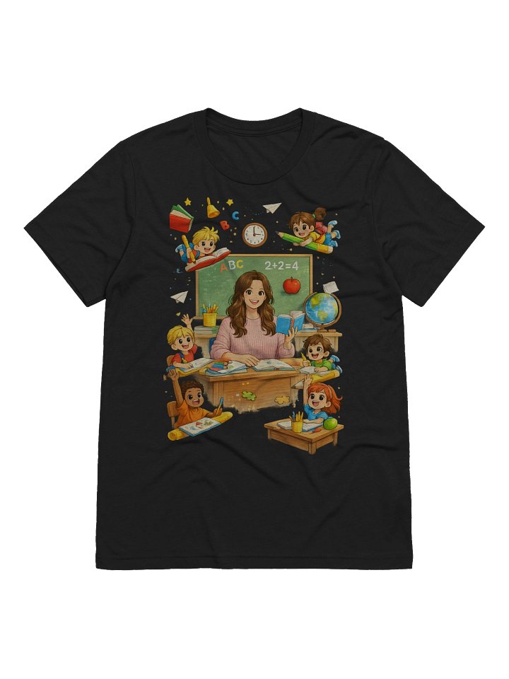 Teacher Appreciation product image (1)