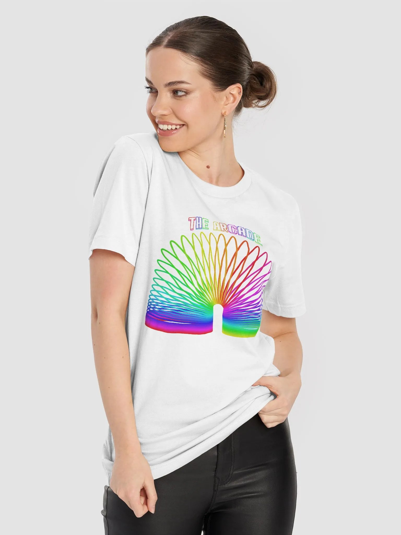 Pride 2024 ∙ Tee product image (5)
