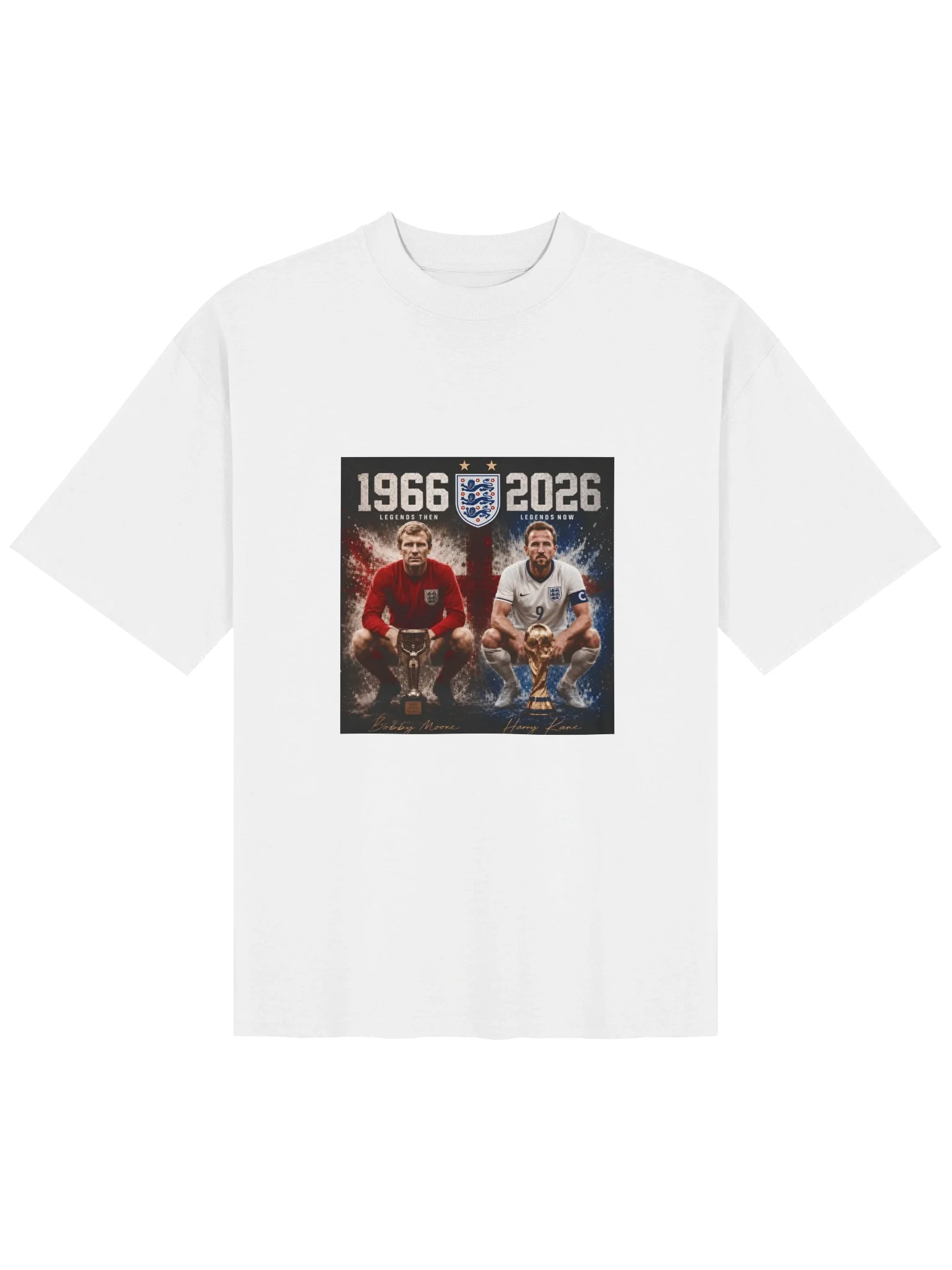 1966 2026 England Shirt product image (104)
