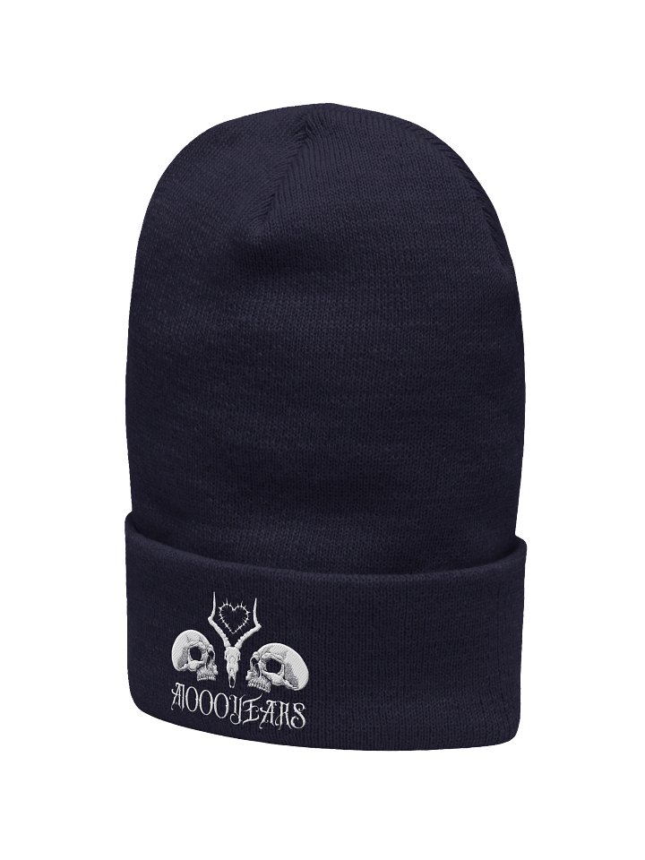 A1000Years Beanie product image (15)