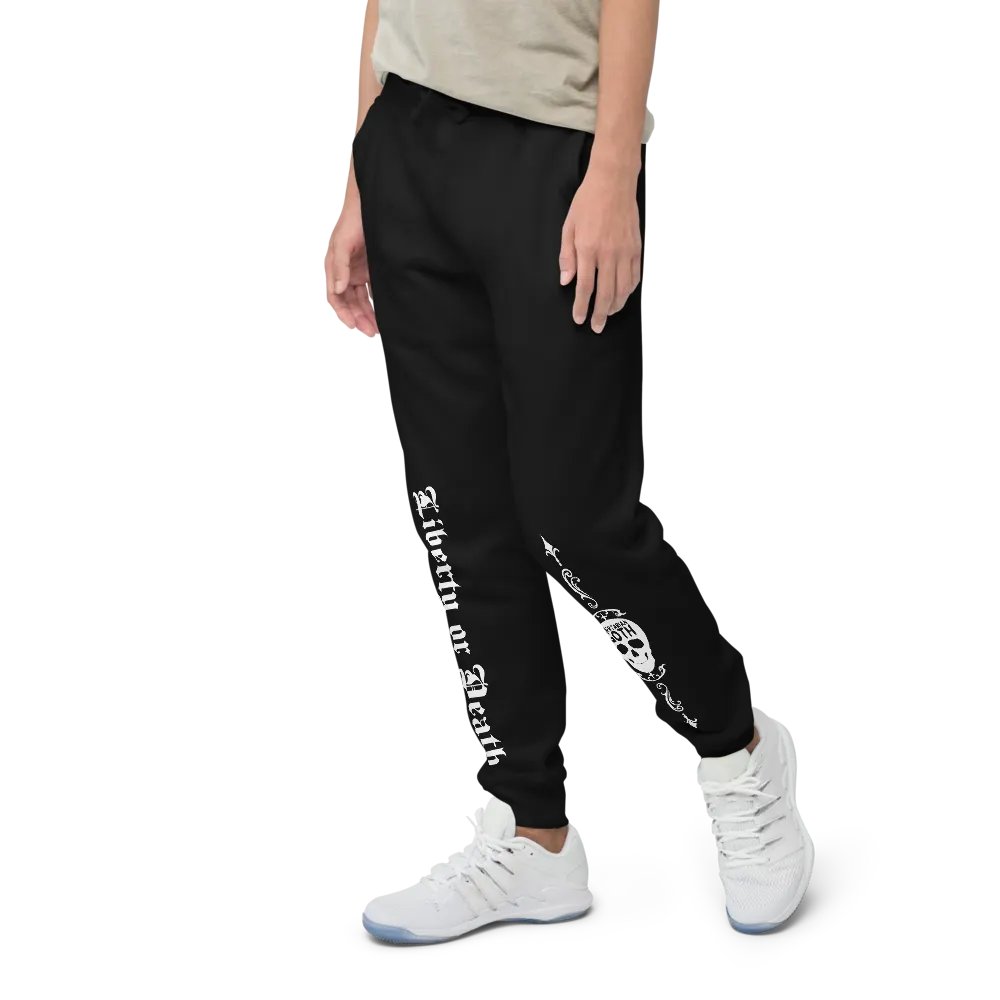 Liberty or Death Joggers product image (15)