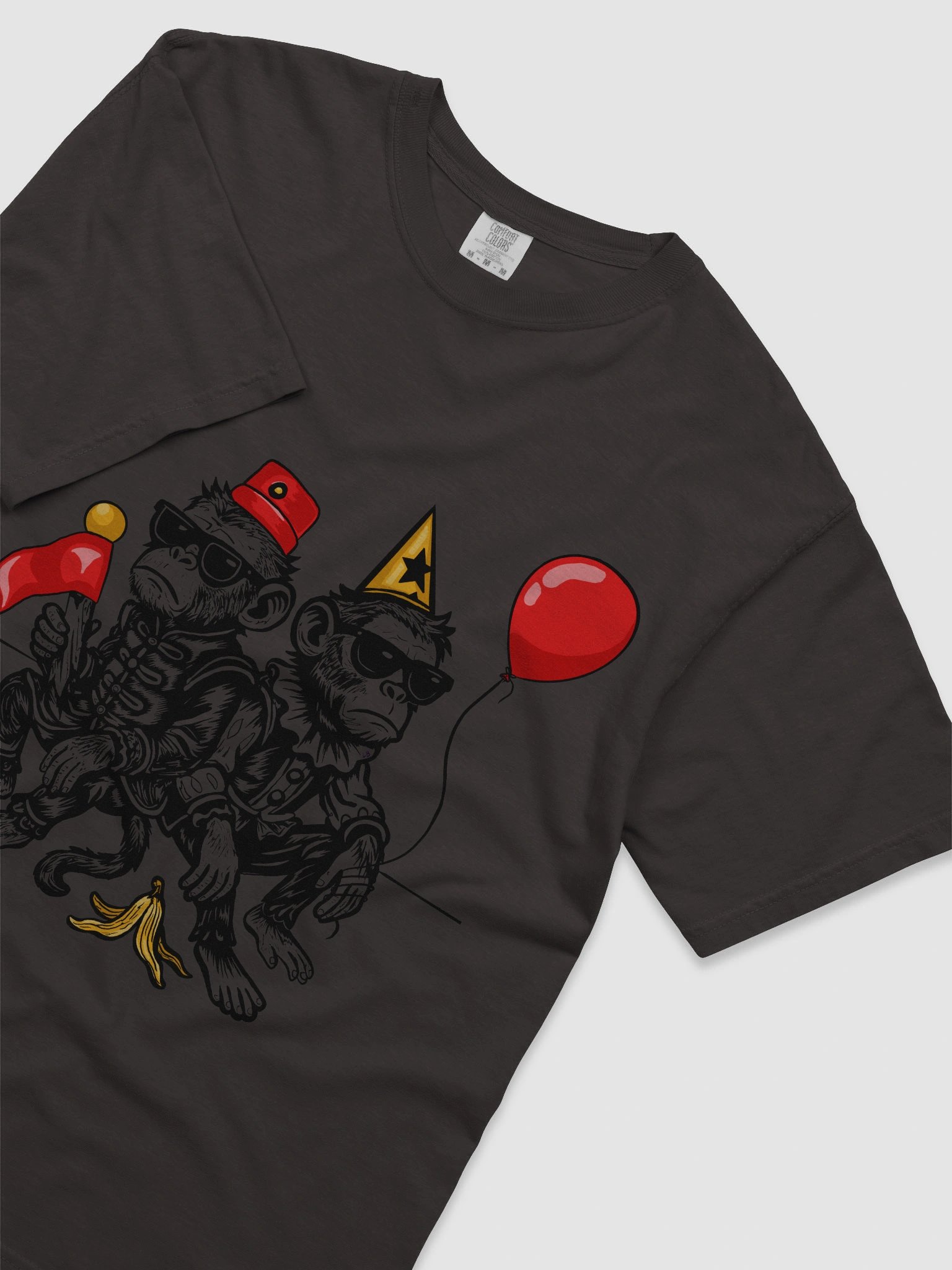 Monkey Tee product image (5)