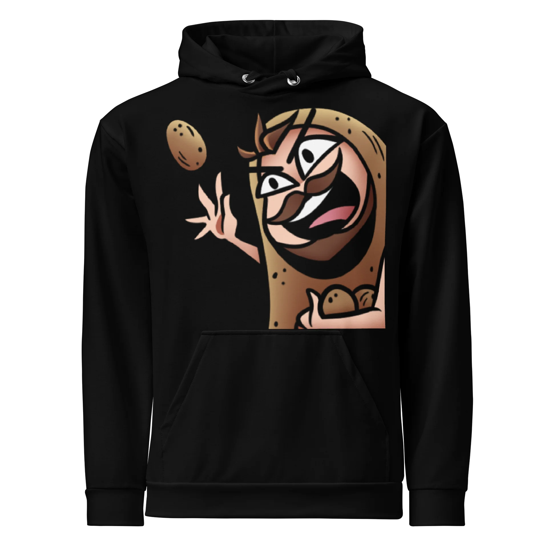 Potato Hoodie product image (1)
