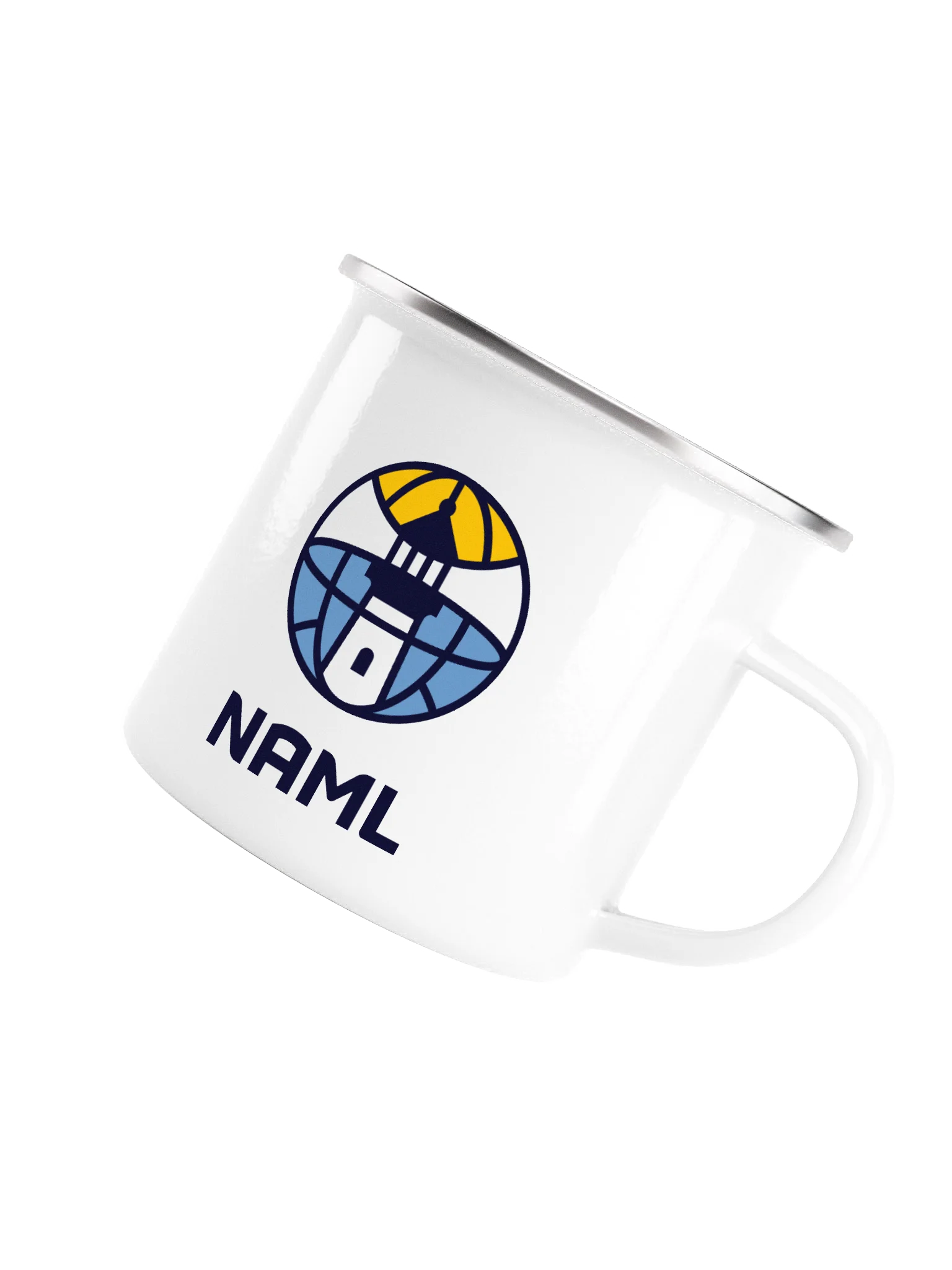 NAML Mug product image (2)