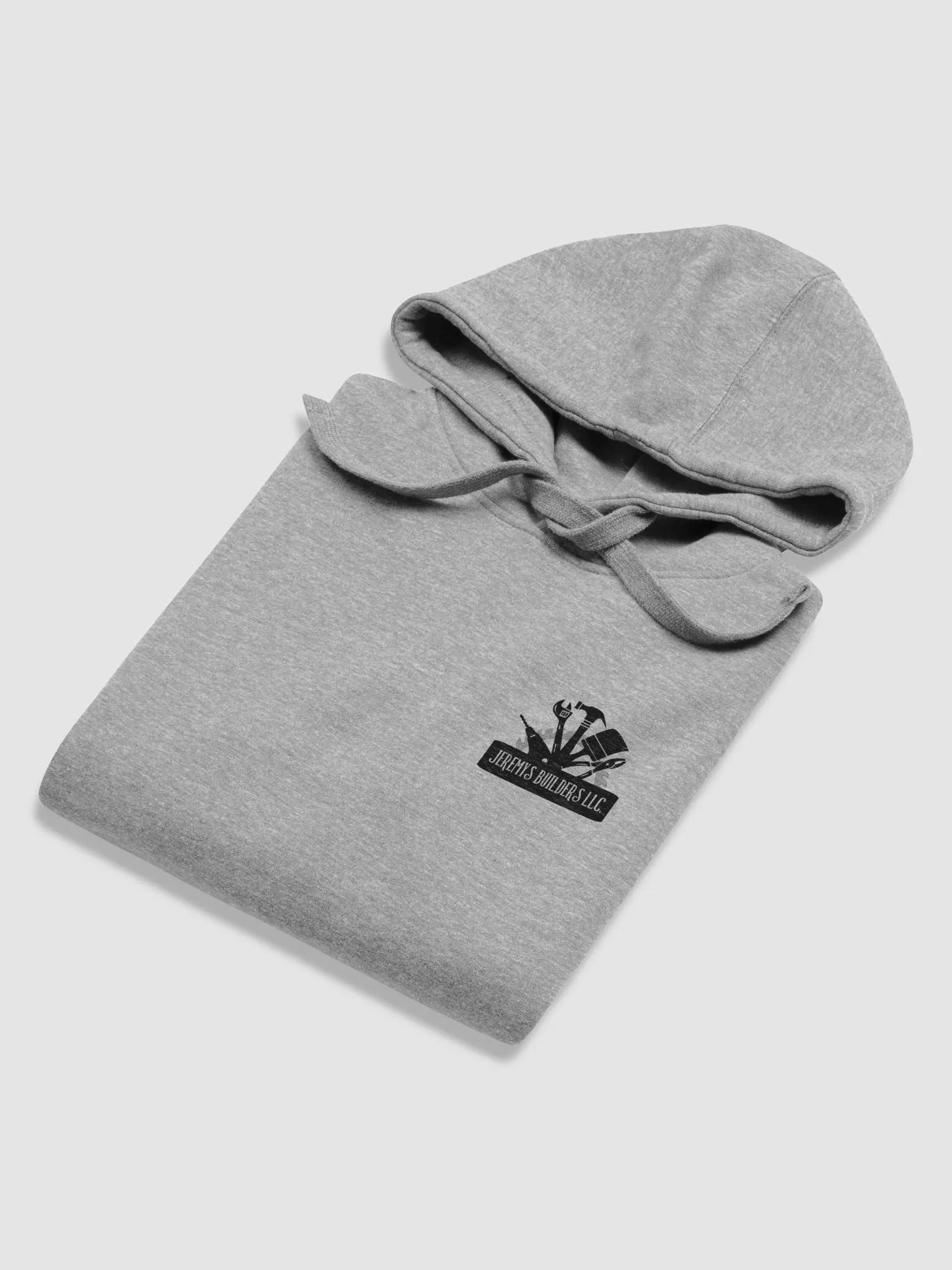 Jeremys Builders Pullover product image (11)