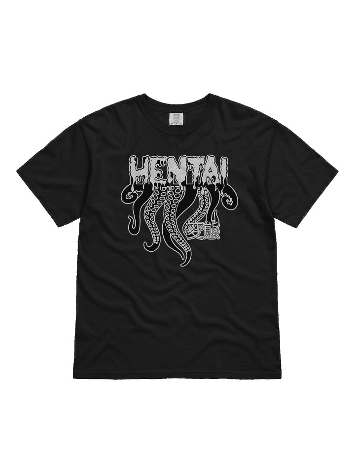 Drippy Anime Tee product image (1)