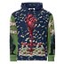 Get down blood money All-Over Hoodie