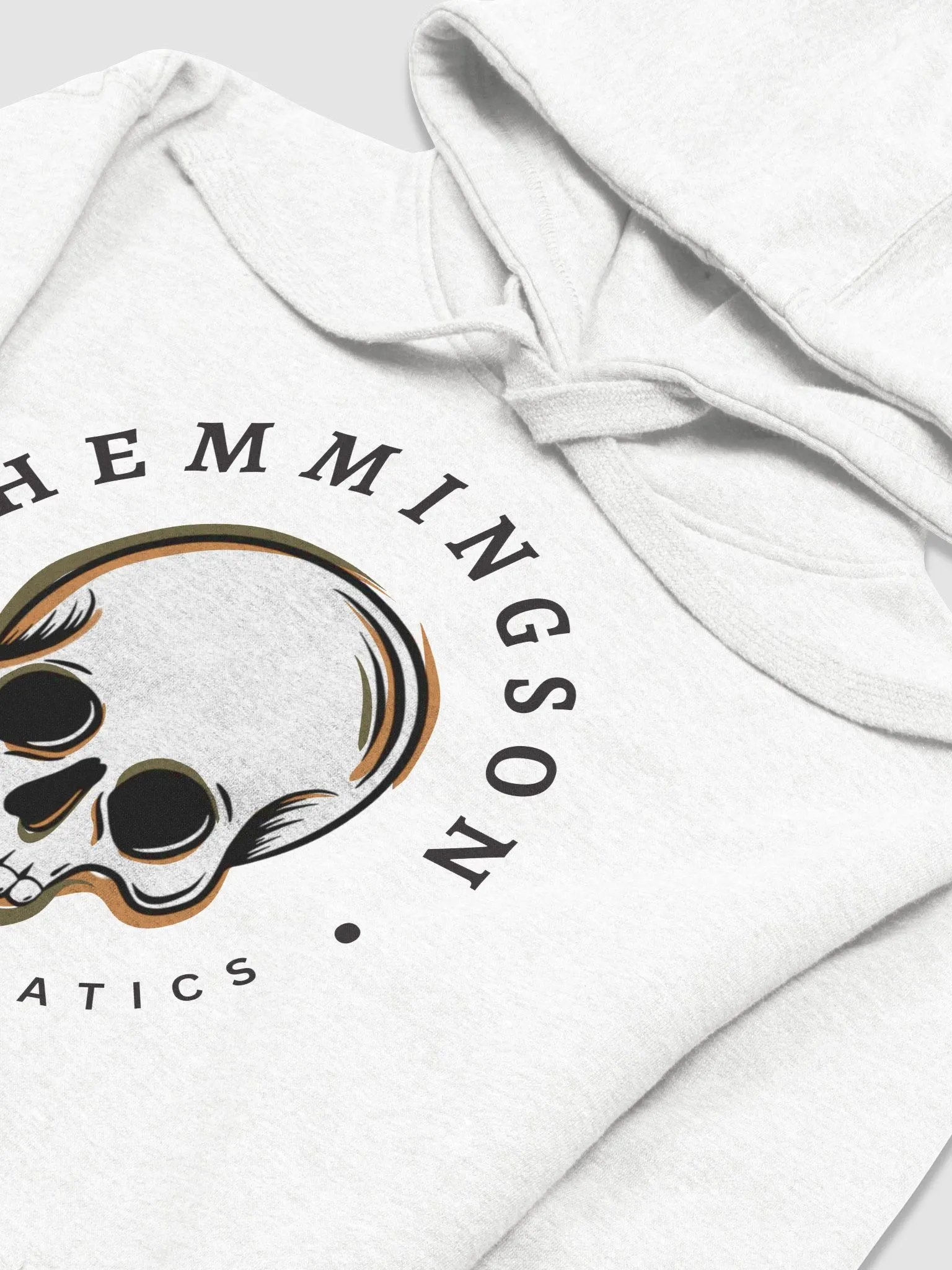 CLASSIC HOODY product image (1)