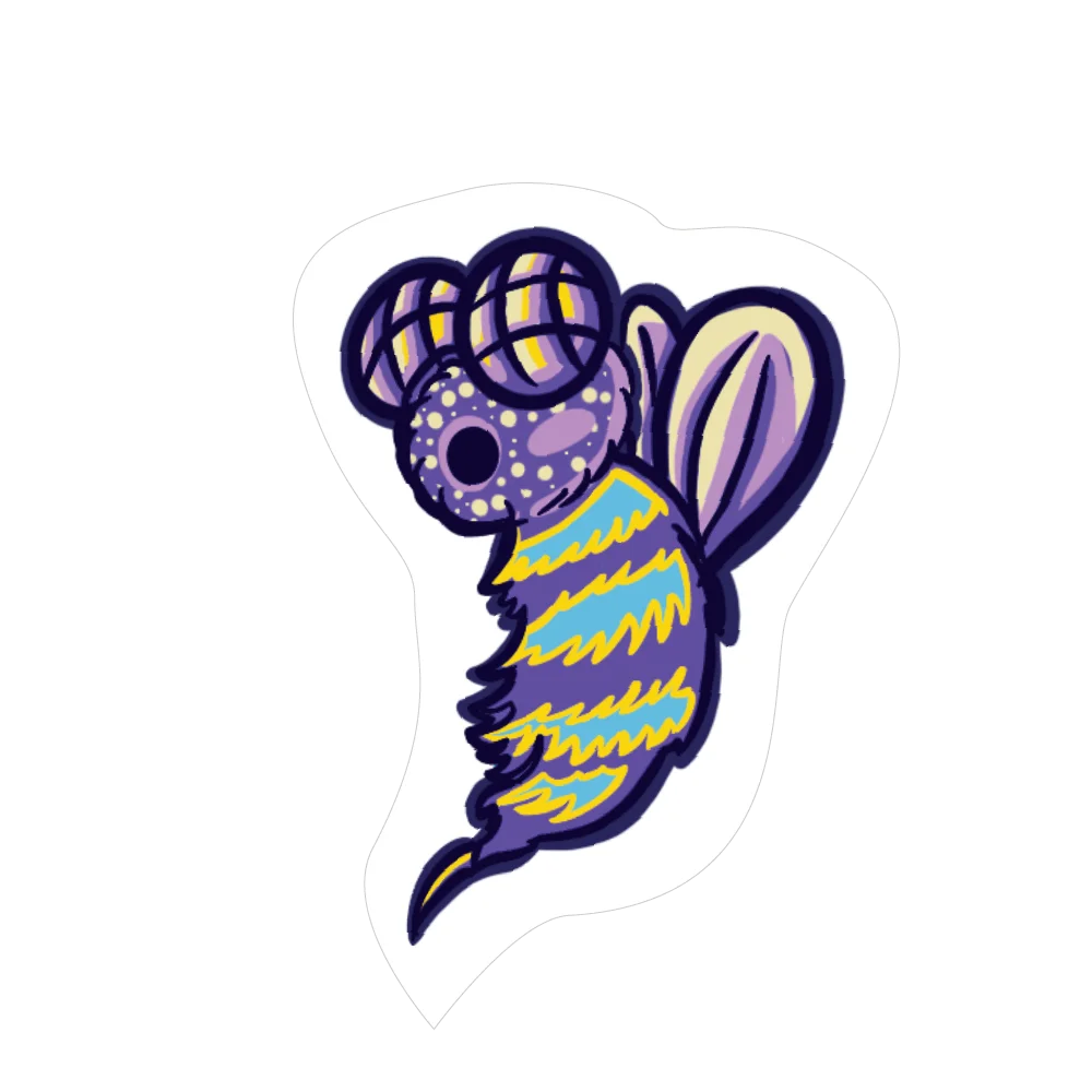 Bee Friendly product image (1)