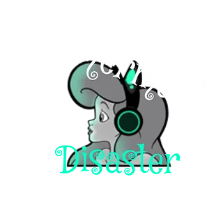 Mermaiddisaster