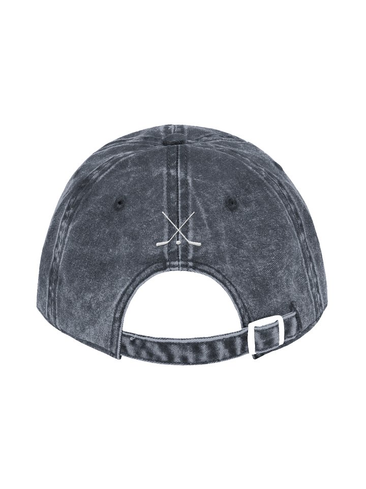 Washed Cap product image (2)