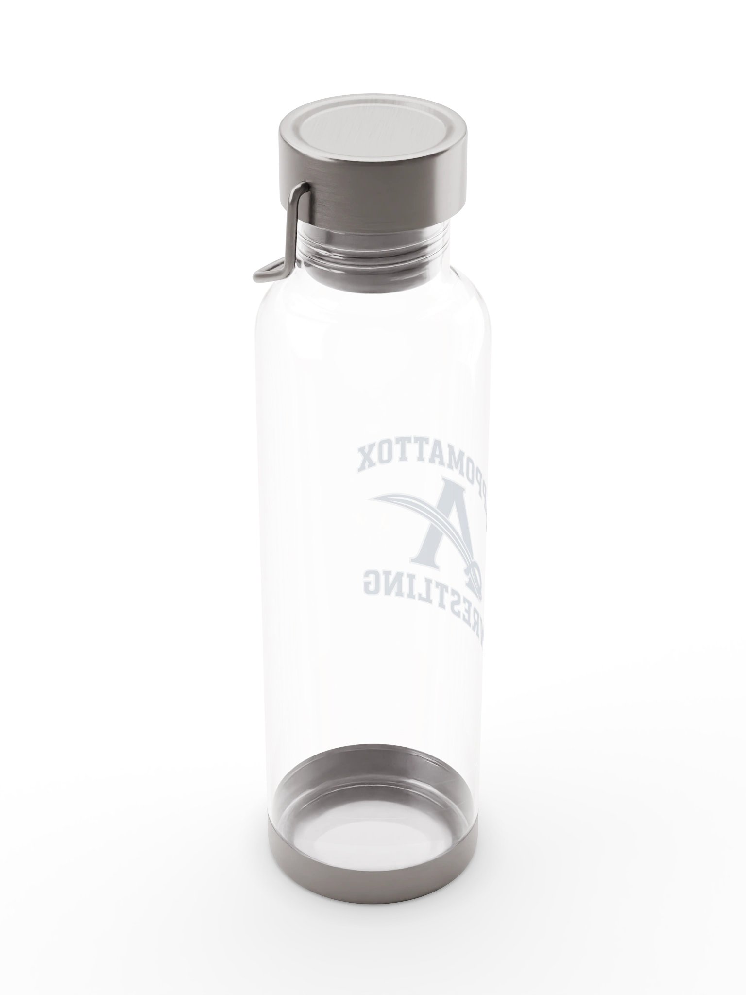 Appomattox Wrestling Water Bottle product image (8)