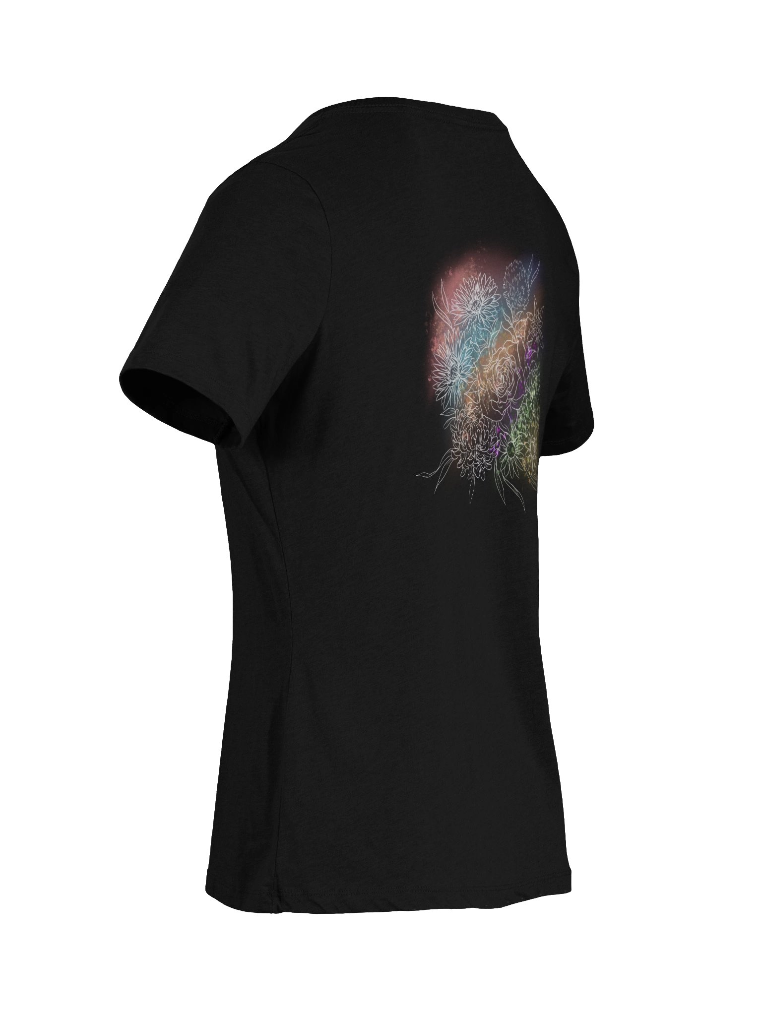 Your Love Feels Like Home V-neck product image (9)