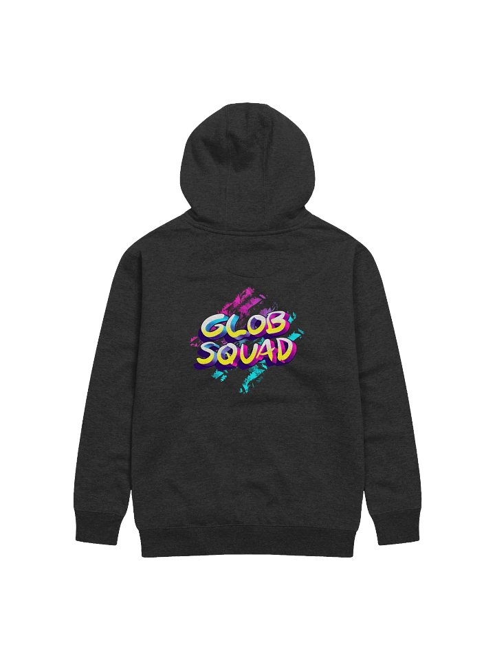 Glob Squad Hoodie product image (2)