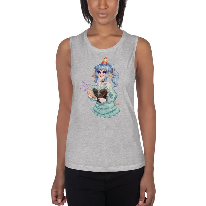 Maya Birthday Tank product image (1)