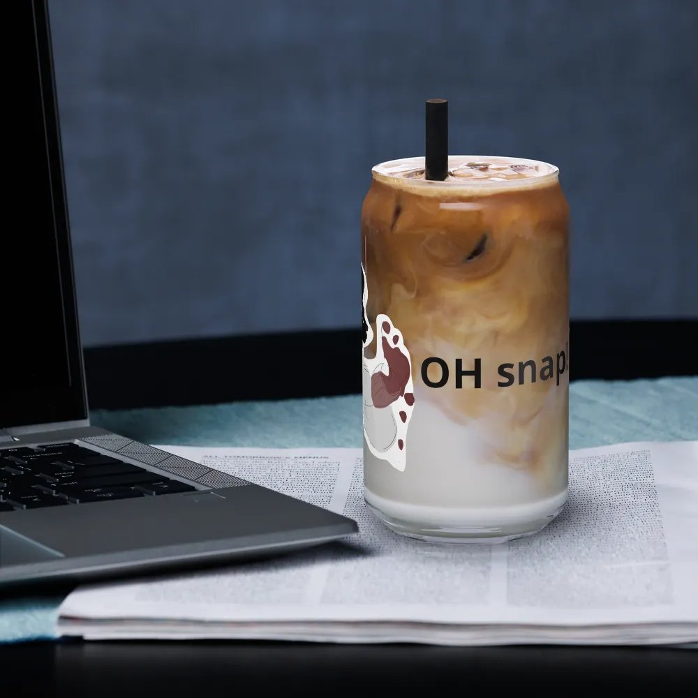 oh snap Hampan cup product image (3)
