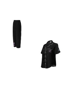 Cozy Pj Set