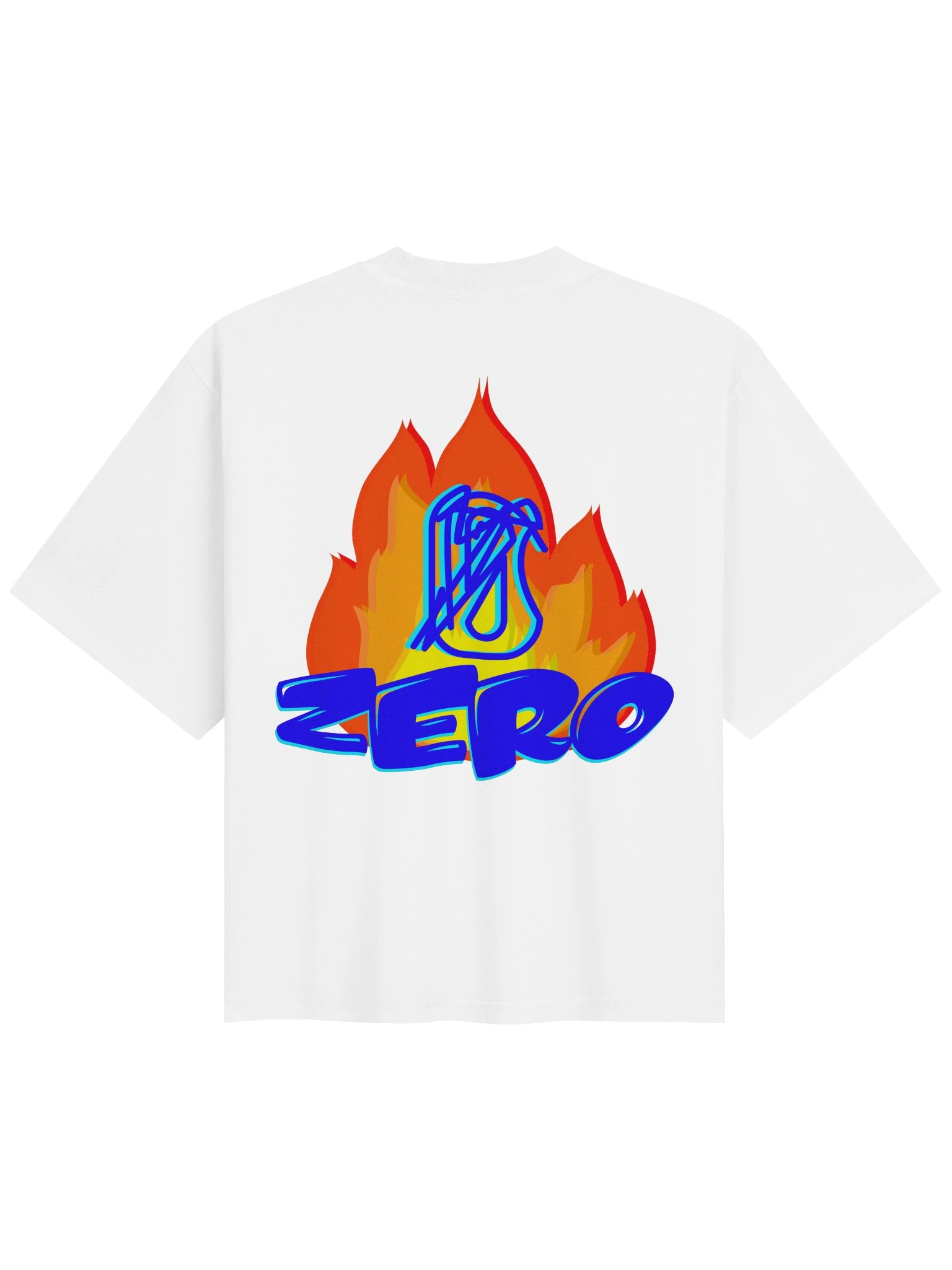 HOT ZERO product image (2)