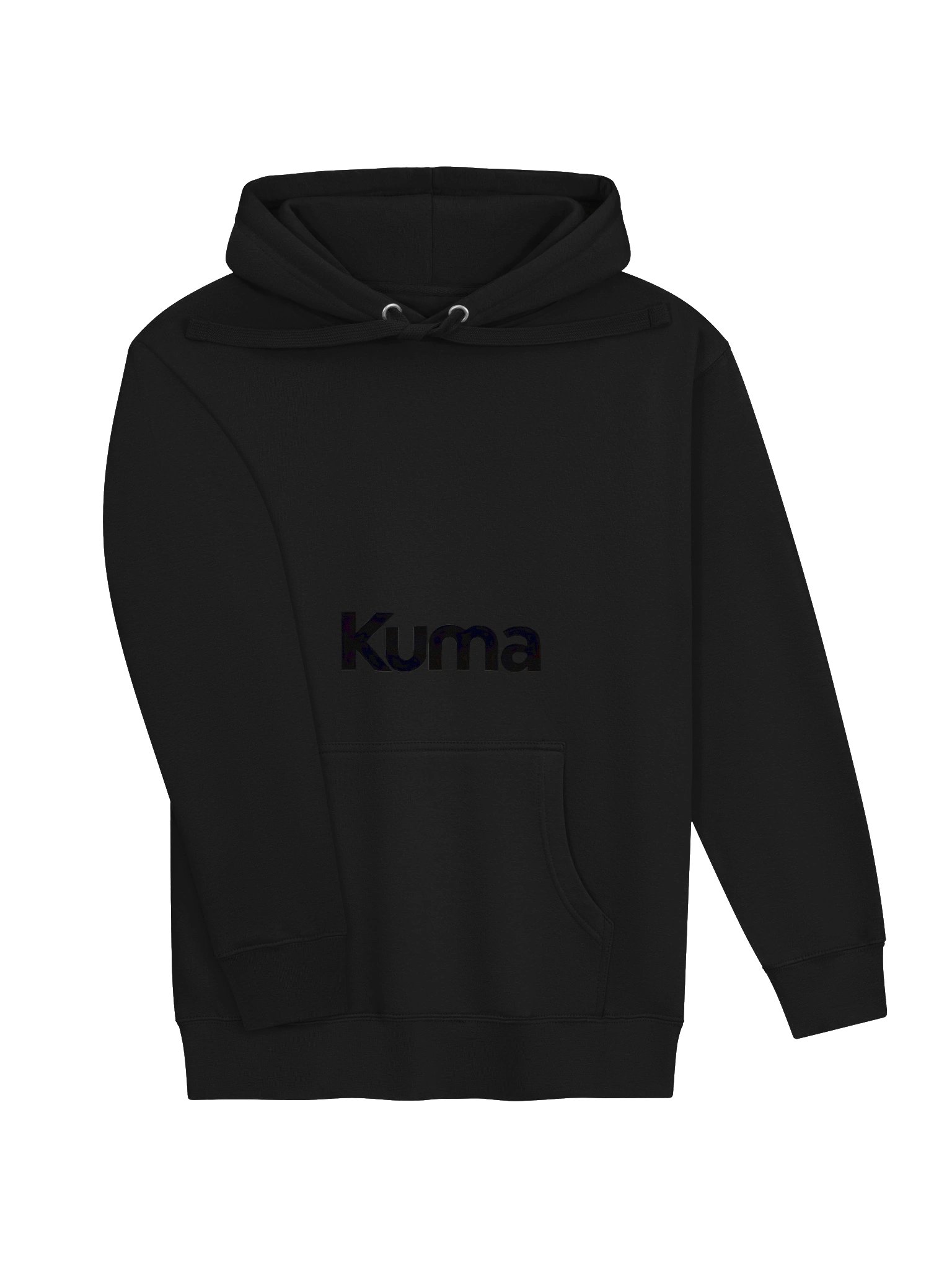 KUMA Essential Unisex Hoodie product image (12)