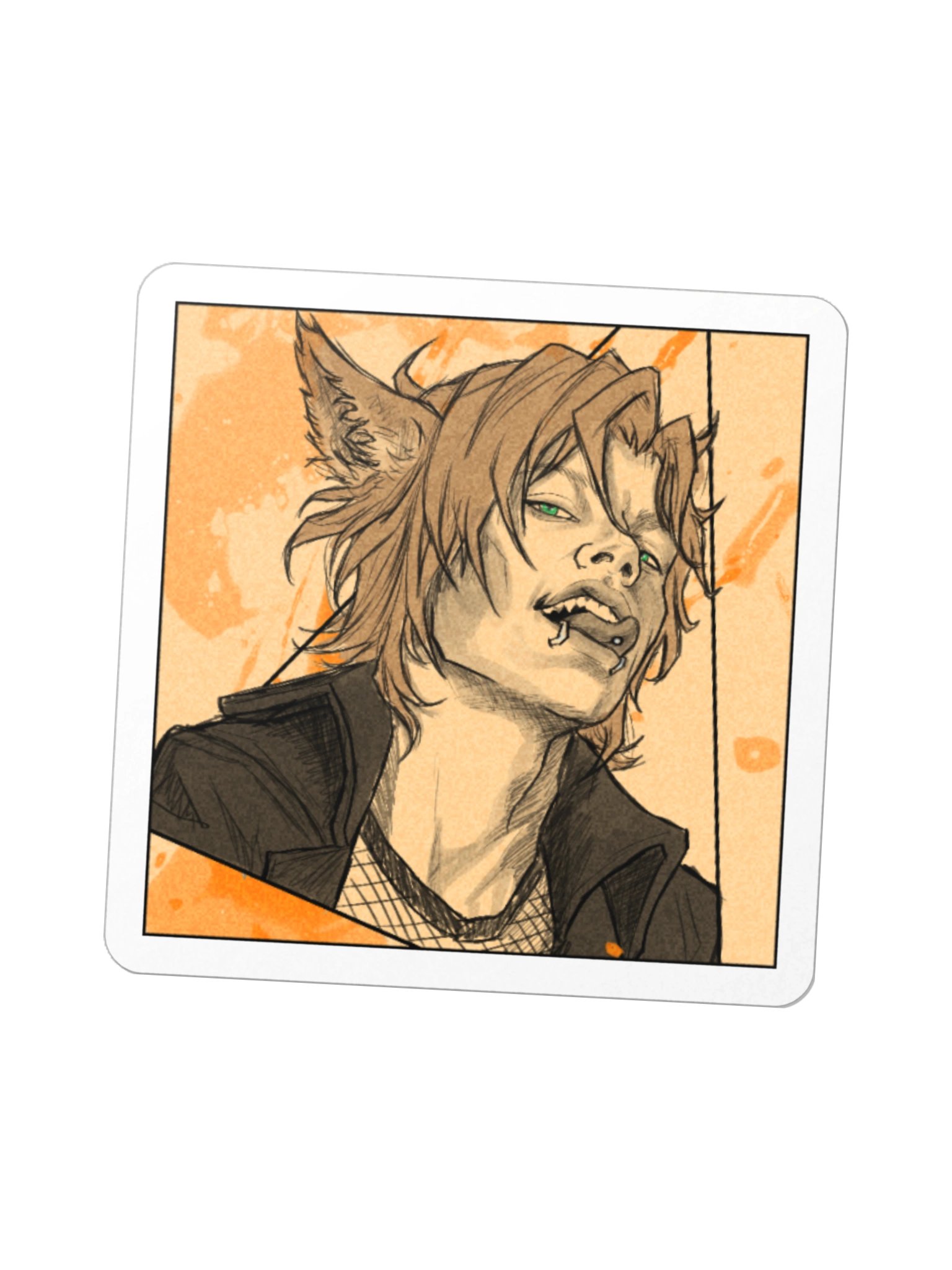 Static Sticker product image (2)