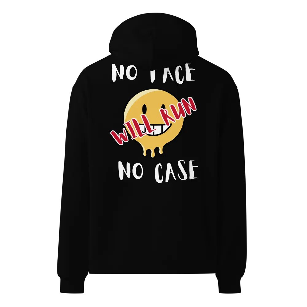WILL RUN product image (1)