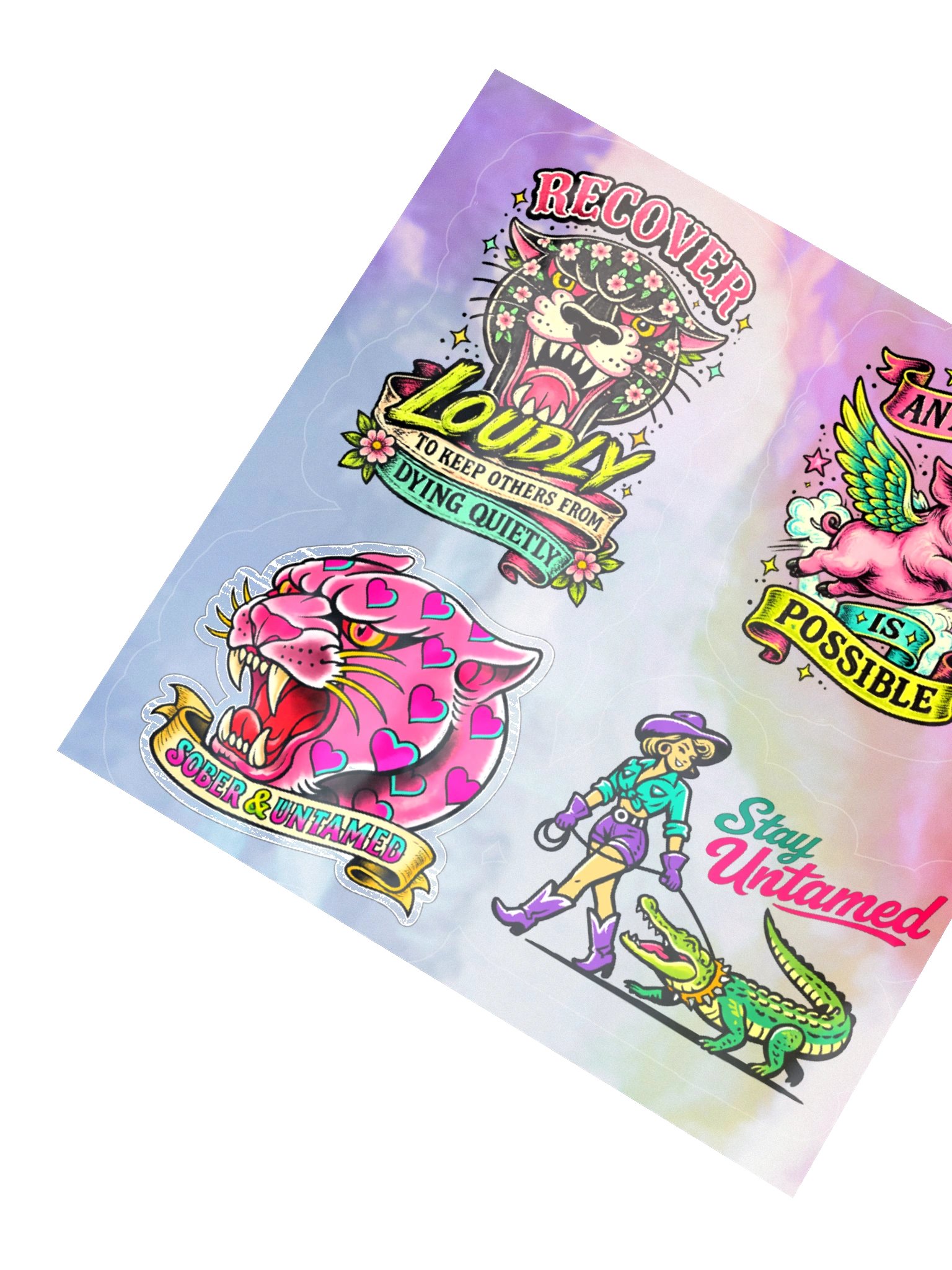 Sticky Pack 2 product image (5)