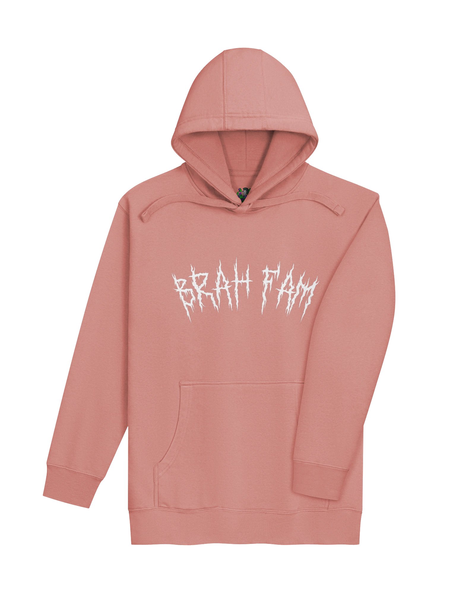 Panda Brah Hoodie product image (28)