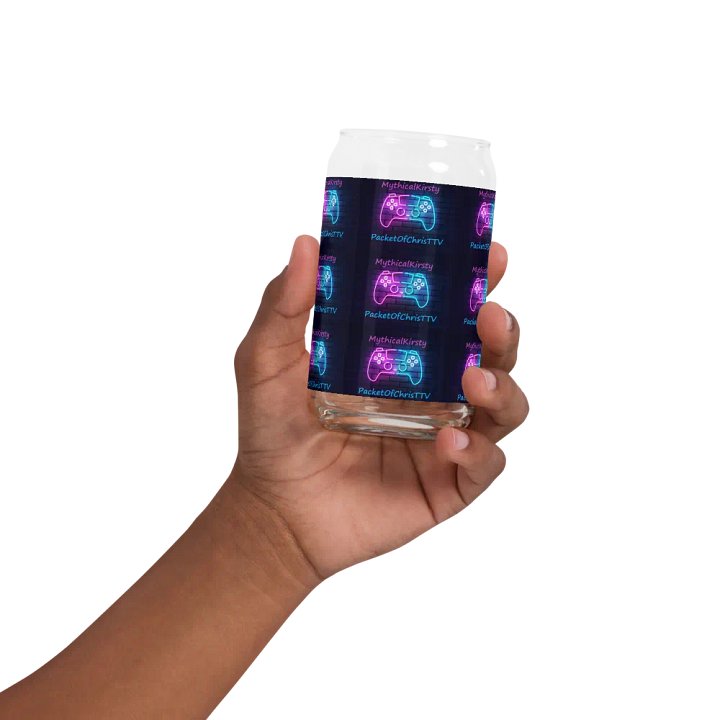 Mythical Packet Can Glass product image (32)