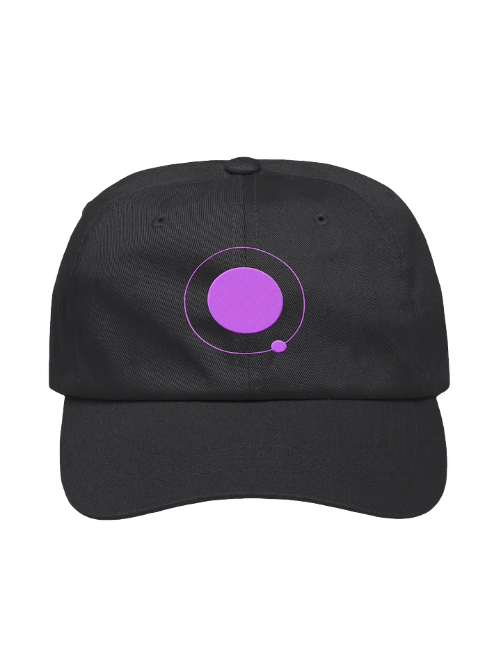 Zero Orbit Hat product image (1)