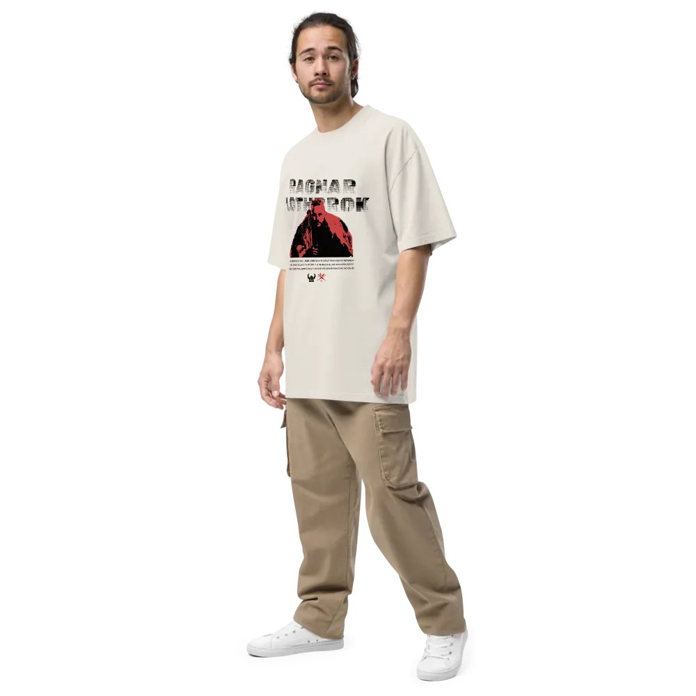 Faded Colors Ragnar Tee product image (21)