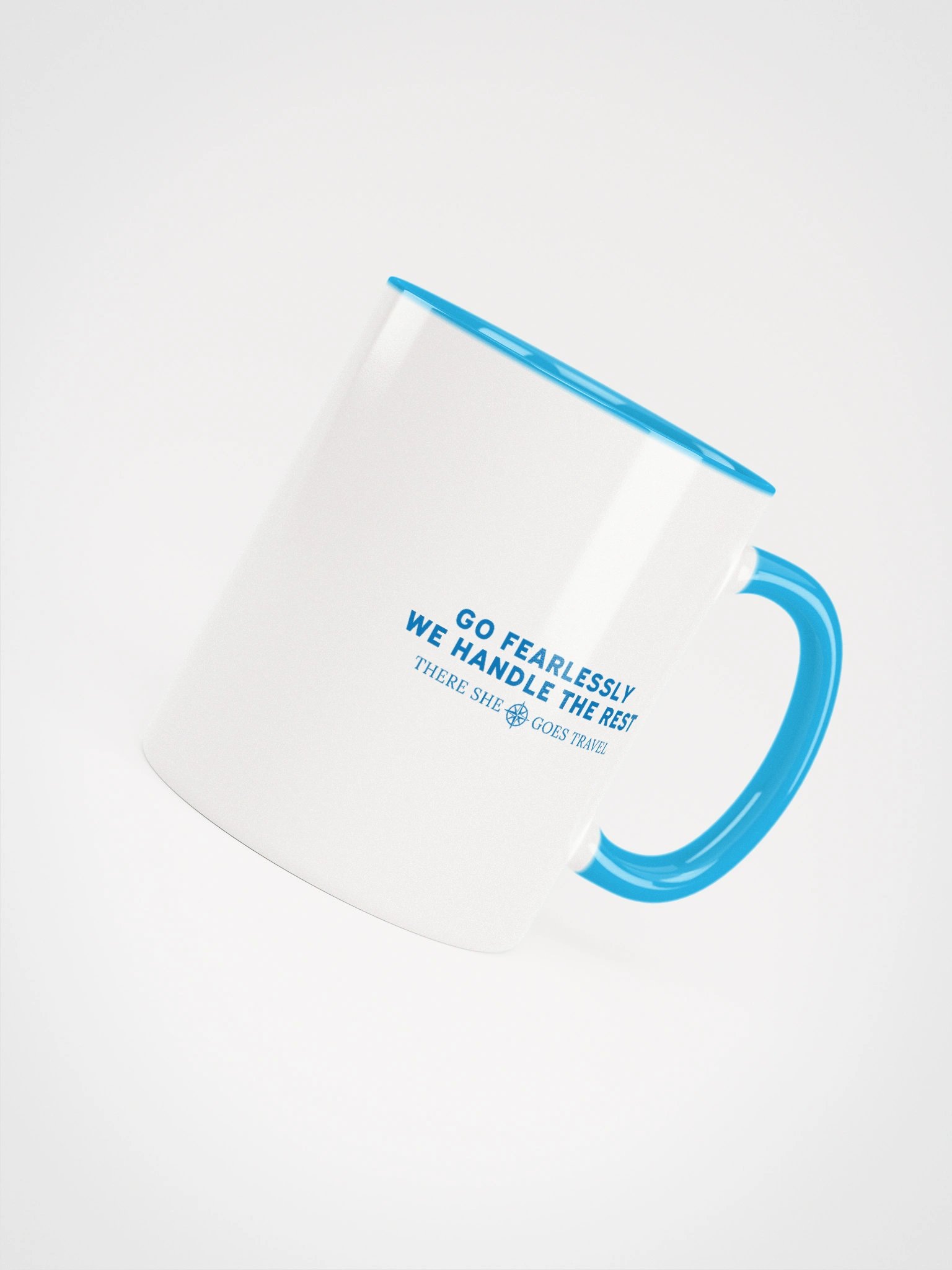 Greece – Ceramic Mug product image (3)