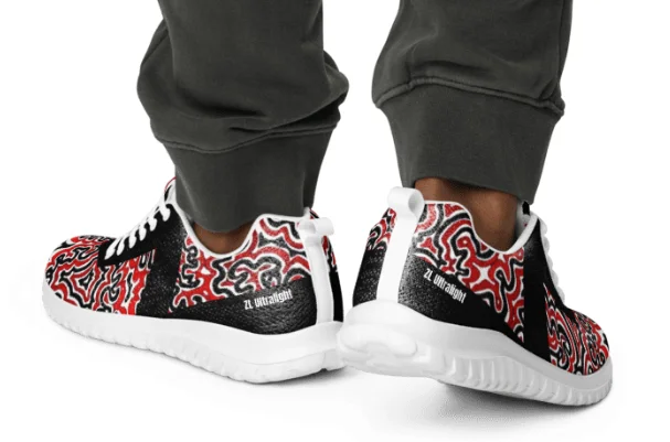 Emanation ZL Ultralight Shoes product image (5)