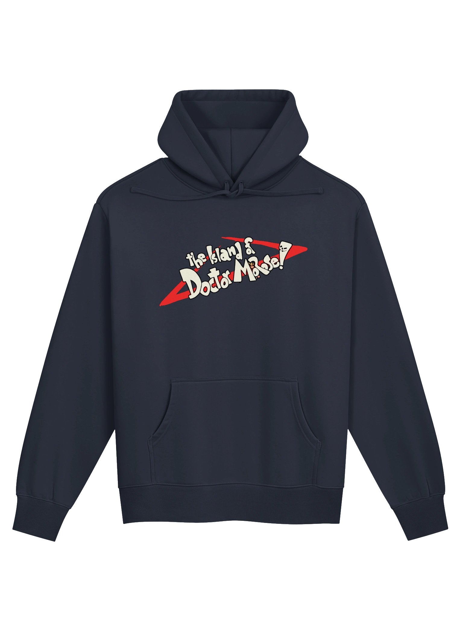TIODM - Full Cast Hoodie product image (1)