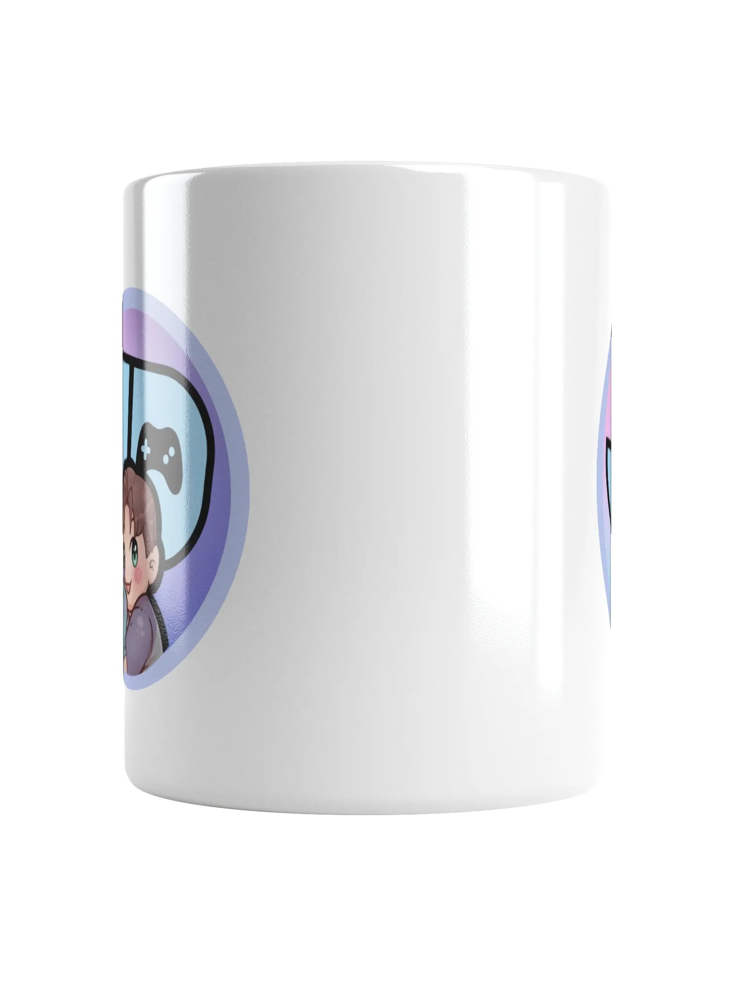 JD Logo Mug product image (10)
