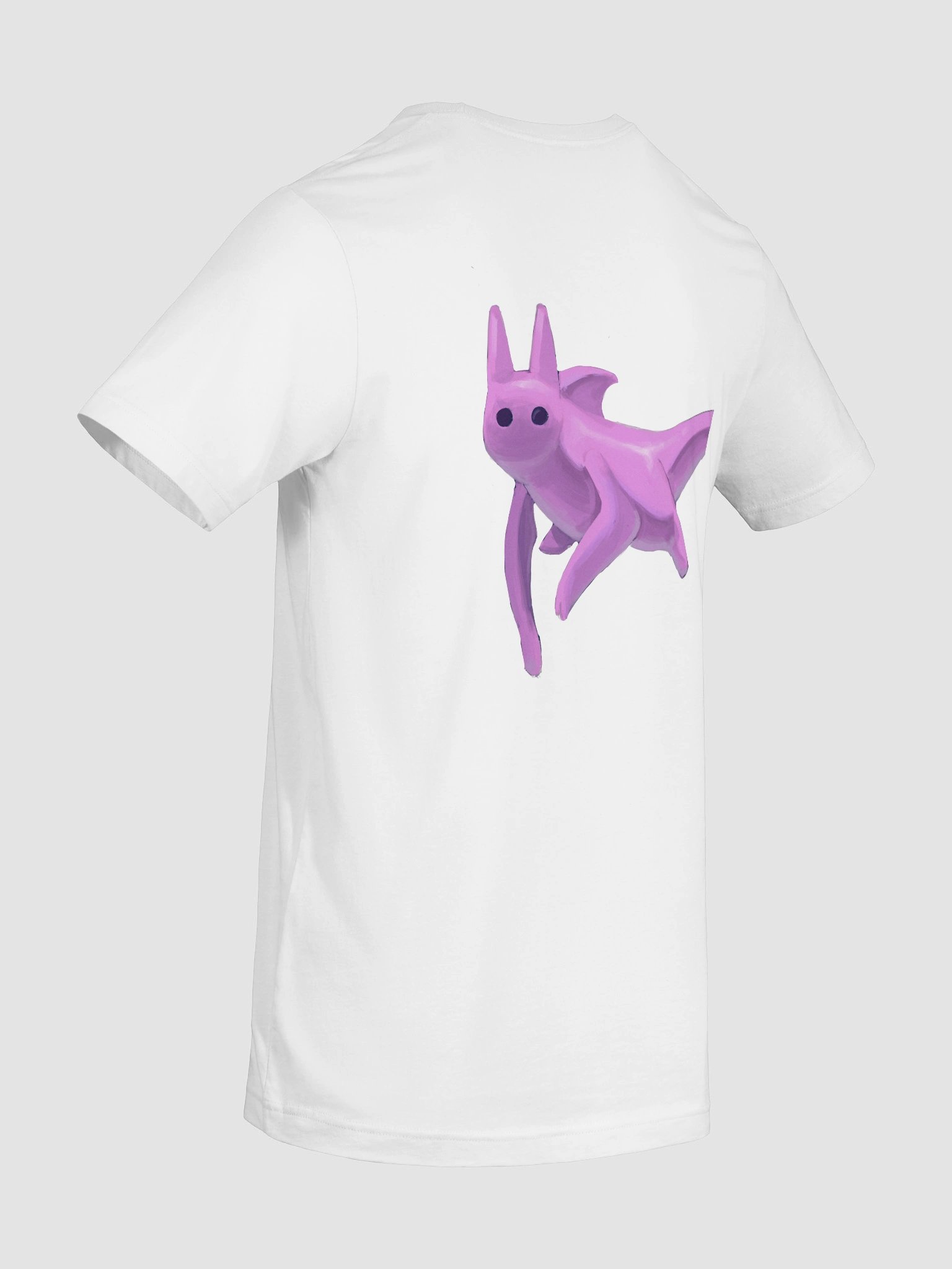 Stupid T-shirt product image (38)