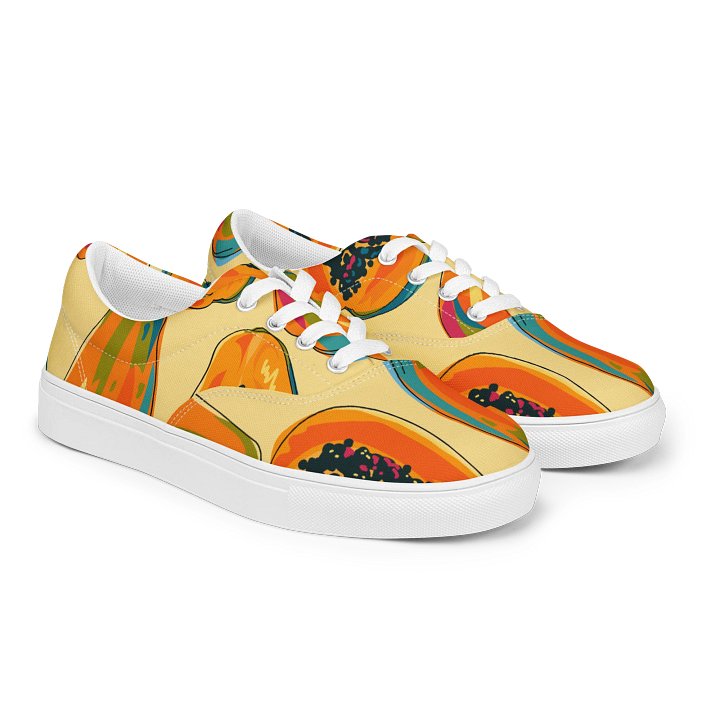 Papaya Shoes! product image (2)