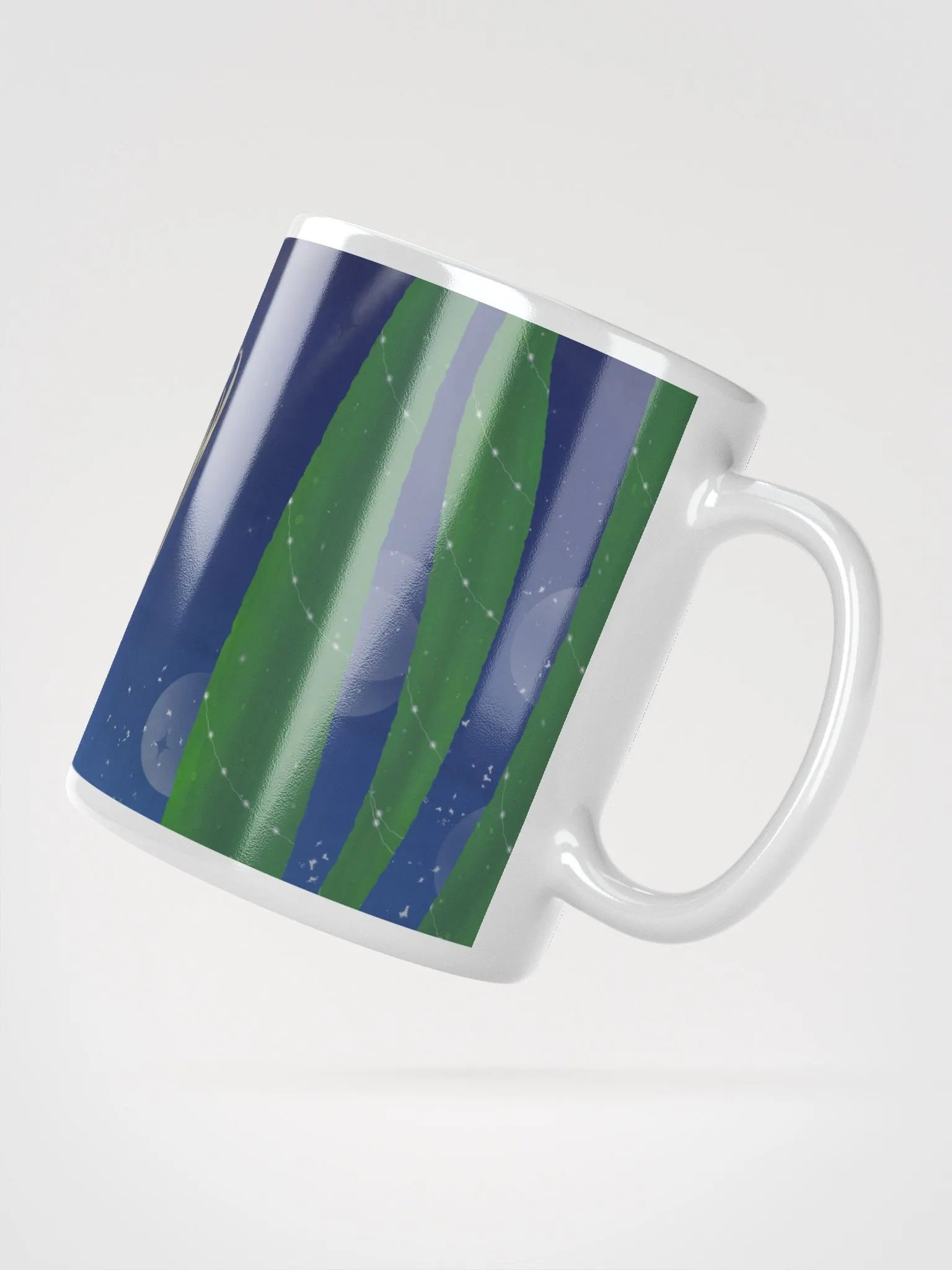 Underwater Mug product image (4)