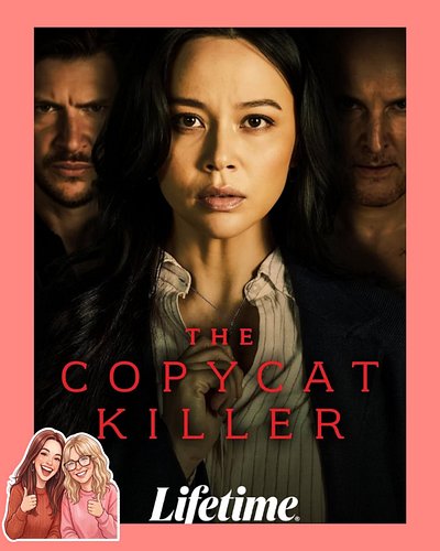Dr. Cullen is choosing violence, and honestly? We respect a dedicated villain! 

For episode 94 of Love on the Pod, Jess take...