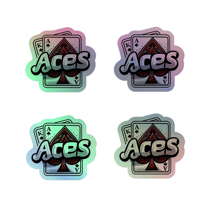 Retro Stickers product image (1)