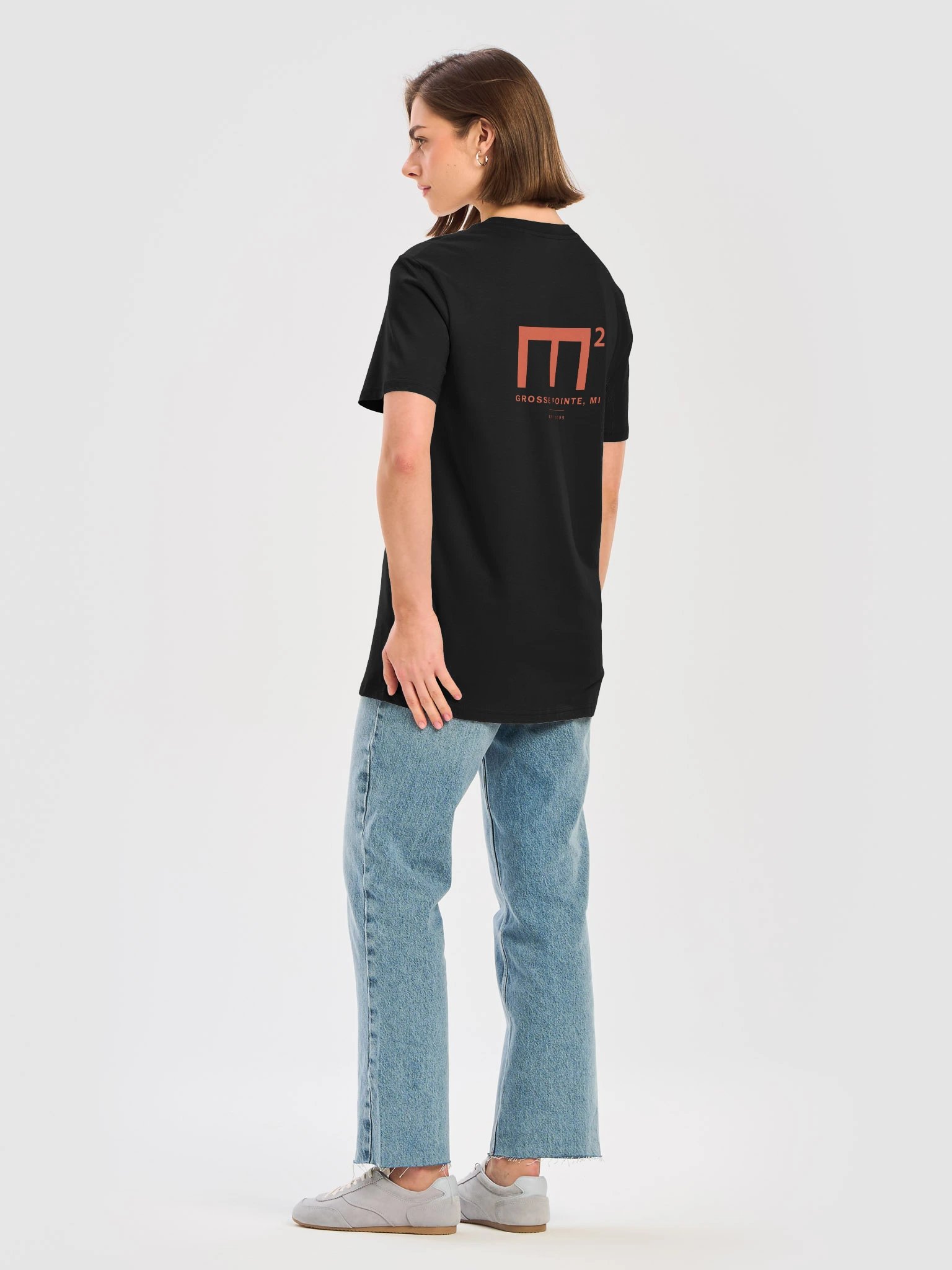 M2 Issued Tee product image (23)
