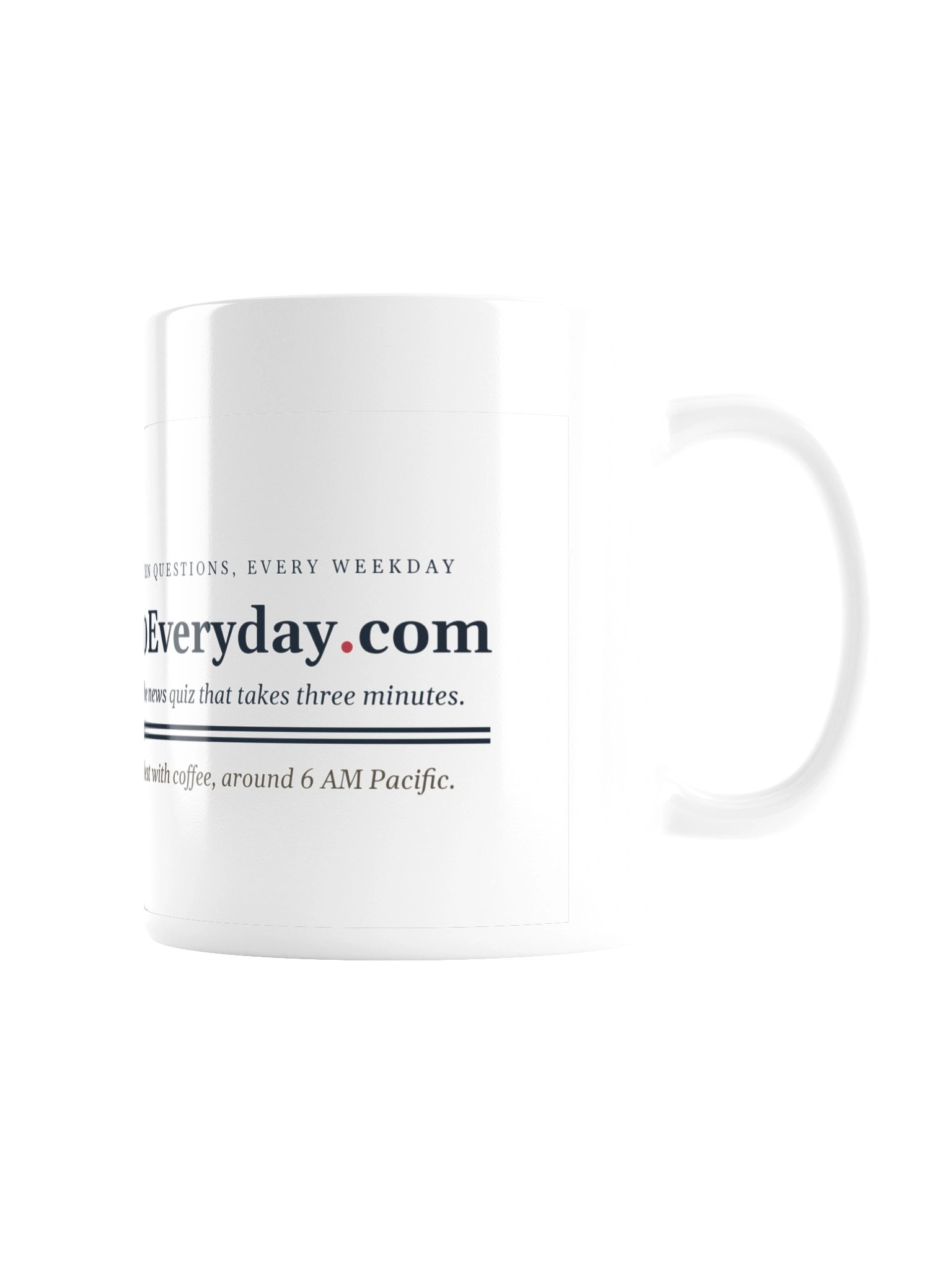 IYKYK Mug product image (7)