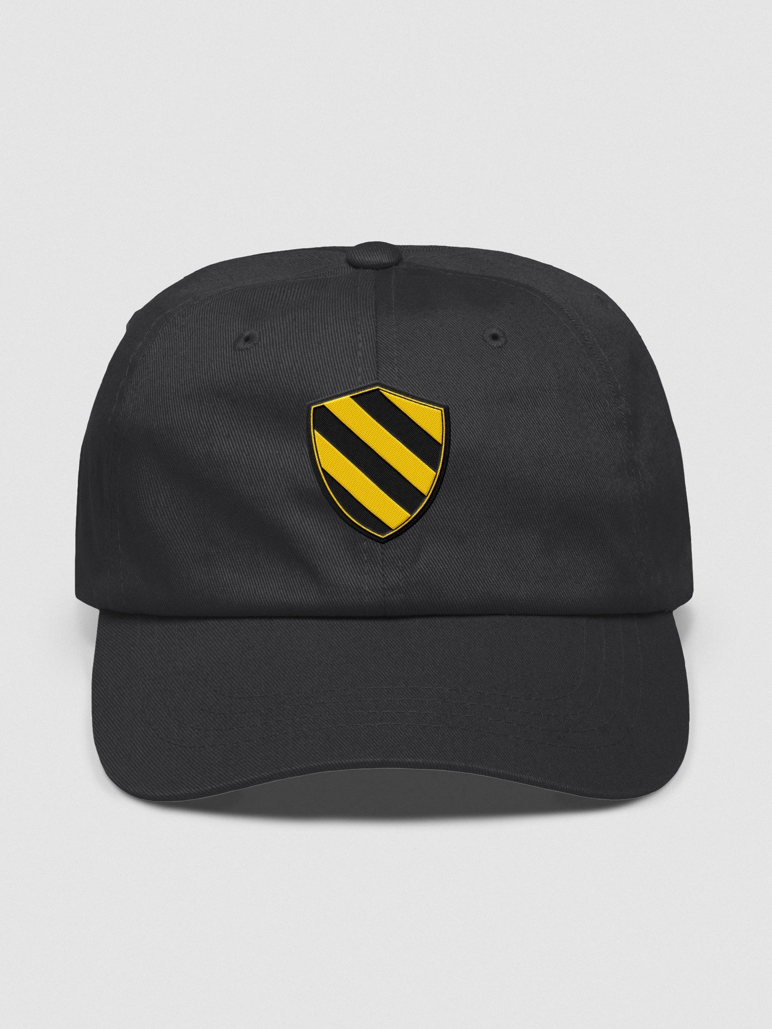 Shieldbearer Dad Hat product image (1)
