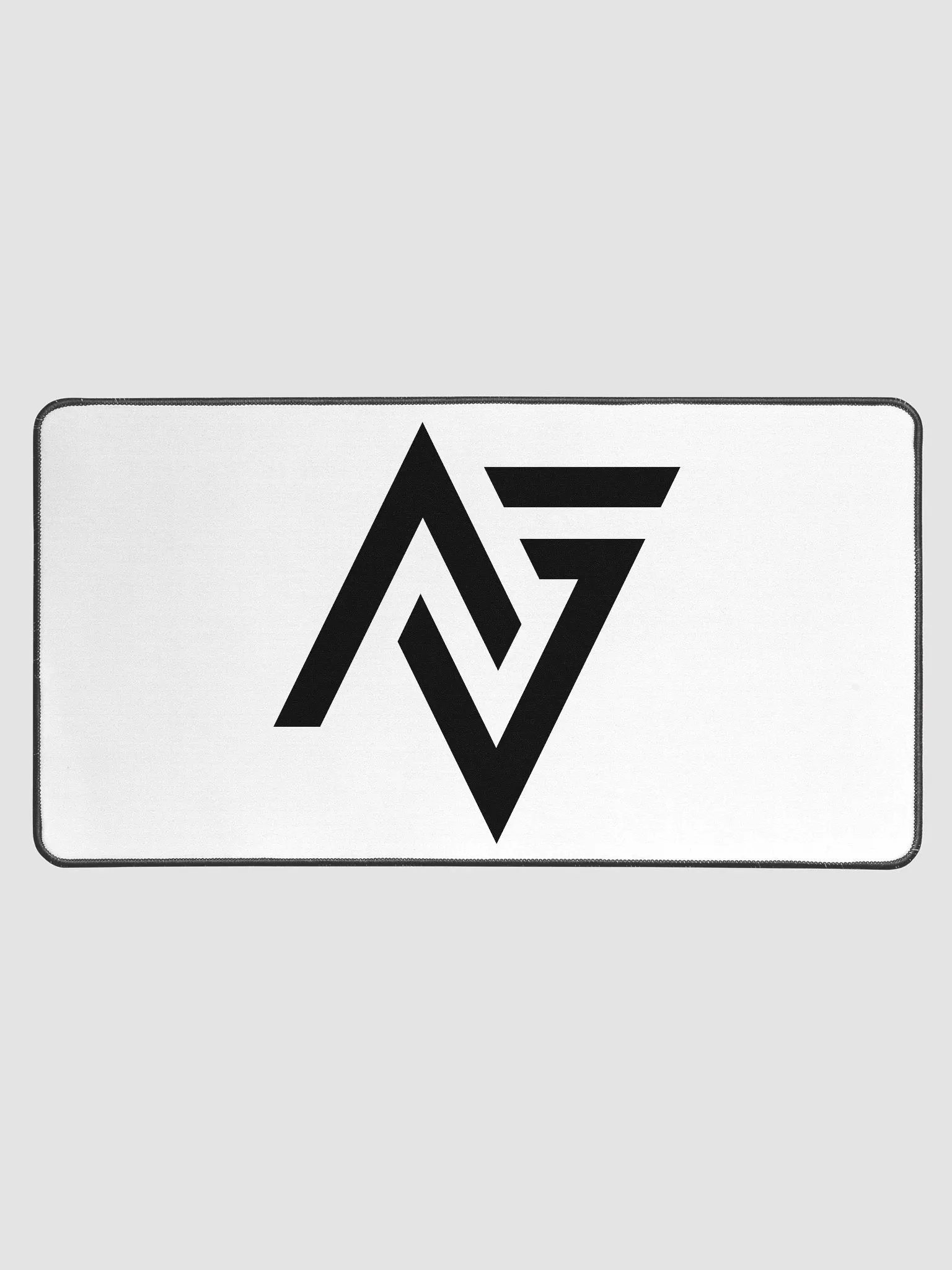 PerfectlyAVG Desk Mat product image (1)