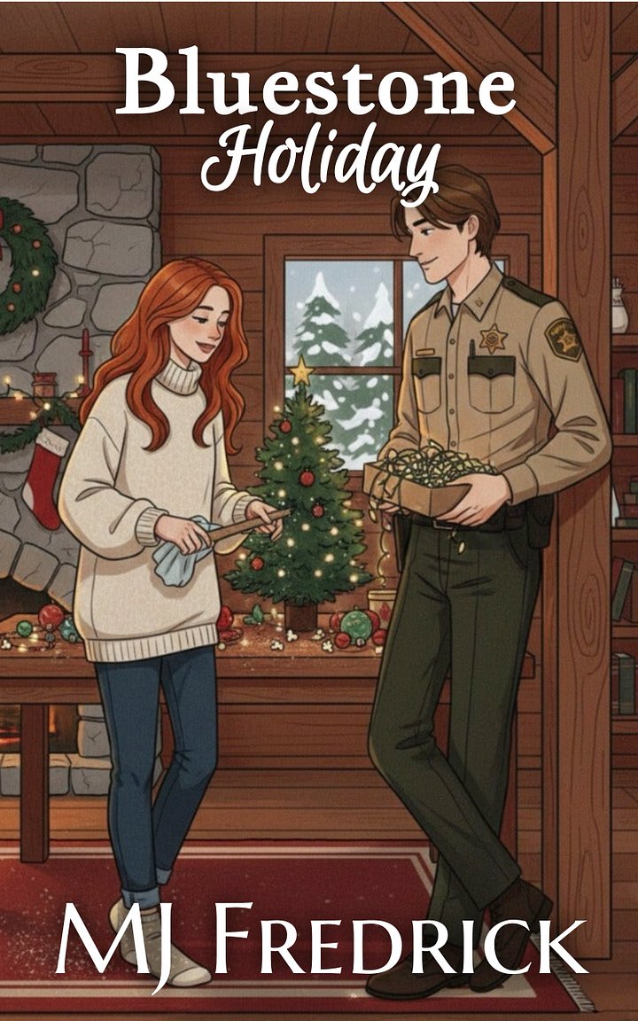 Bluestone Holiday product image (1)