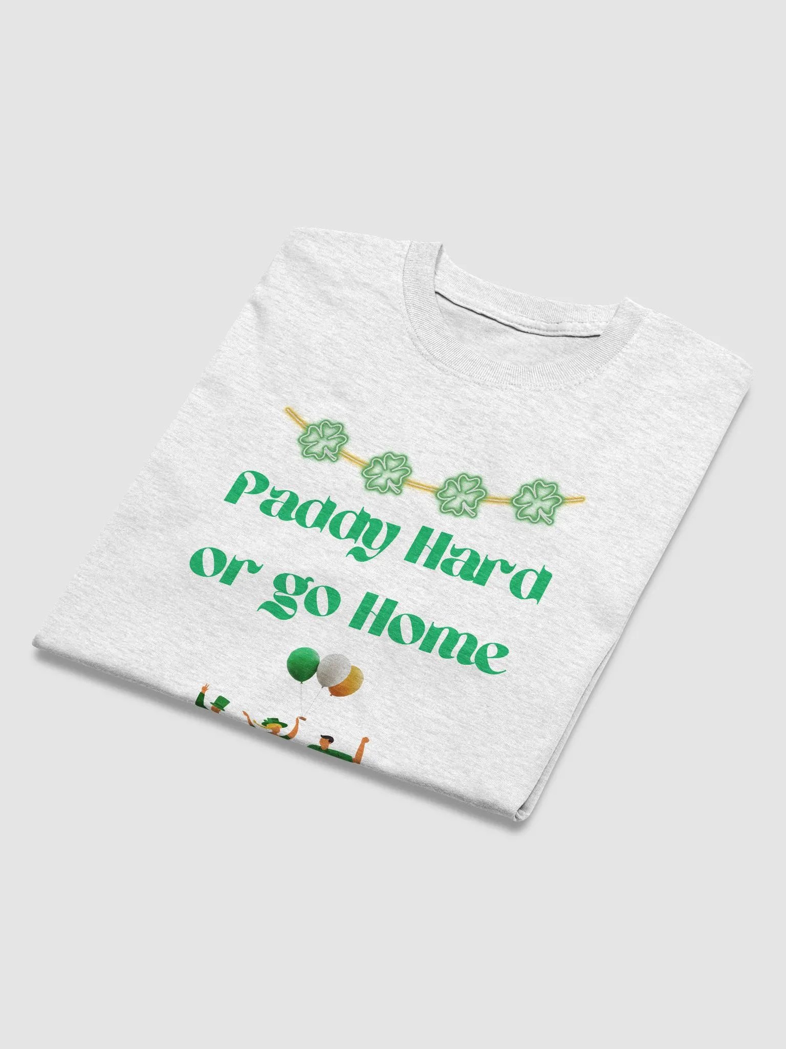 Paddy Hard St Paddy Hard St Patrick's Day product image (4)