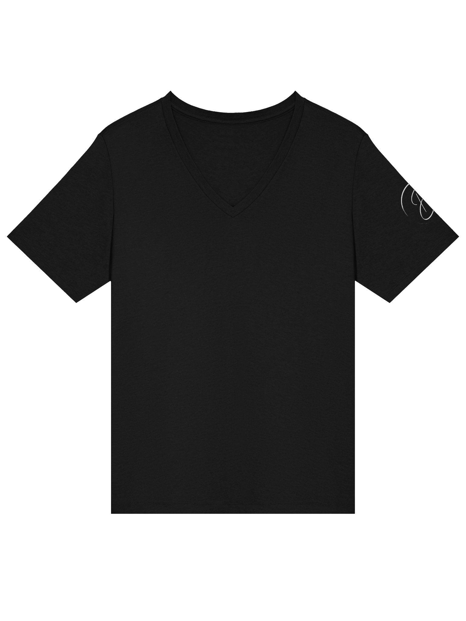 Women's V-Neck Tee product image (3)