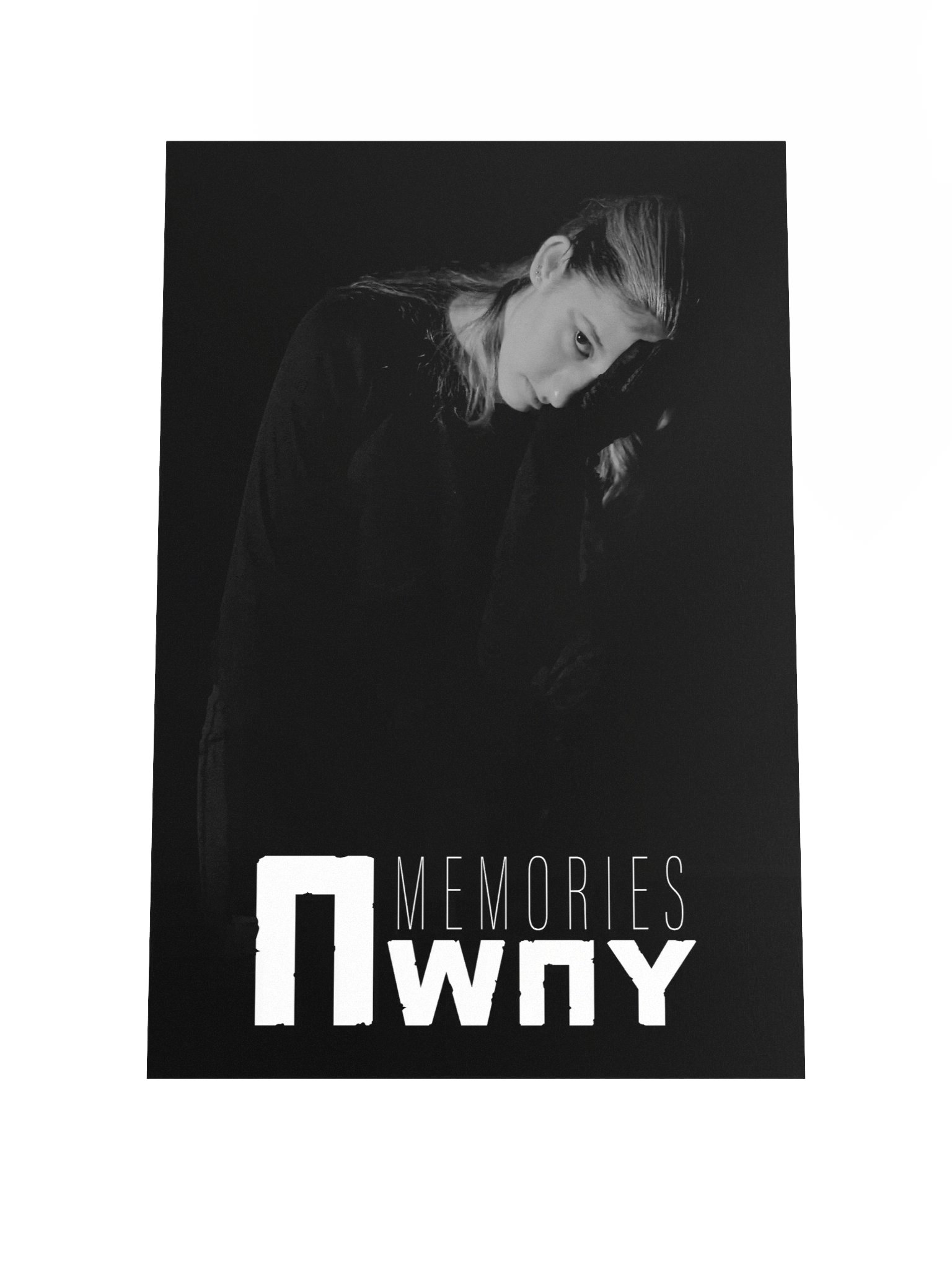 MEMORIES AWAY: Memory Poster product image (2)