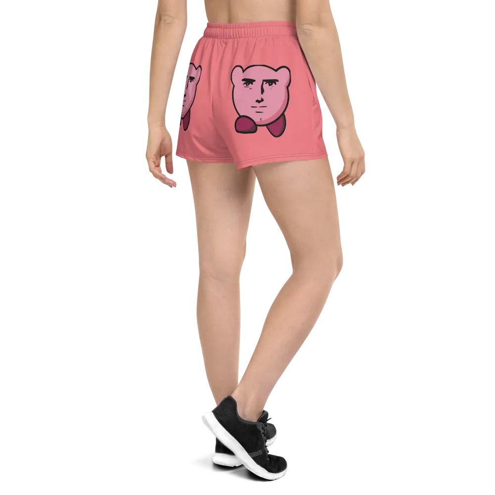Freaky Booty Shorts product image (1)